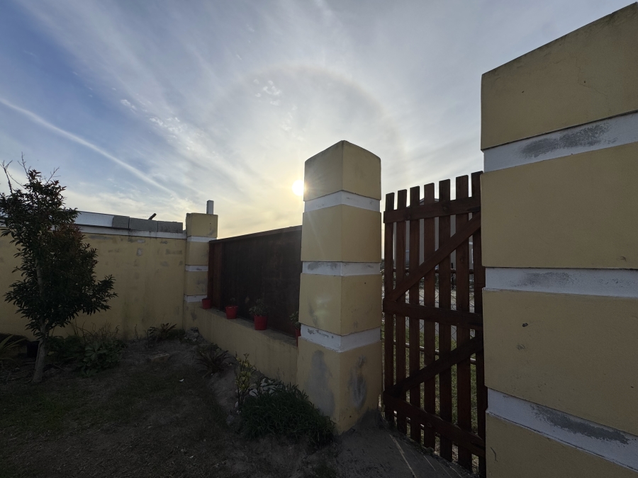 2 Bedroom Property for Sale in Kuilsrivier Industria Western Cape